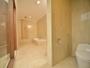 โซติส วิลลา จังกู Villa Dalung  ภายนอก รูปภาพ