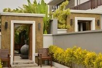 โซติส วิลลา จังกู Villa Dalung  ภายนอก รูปภาพ
