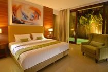 โซติส วิลลา จังกู Villa Dalung  ภายนอก รูปภาพ