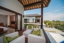โซติส วิลลา จังกู Villa Dalung  ภายนอก รูปภาพ