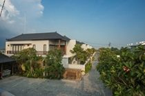 โซติส วิลลา จังกู Villa Dalung  ภายนอก รูปภาพ