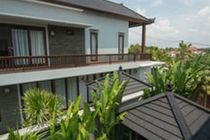 โซติส วิลลา จังกู Villa Dalung  ภายนอก รูปภาพ